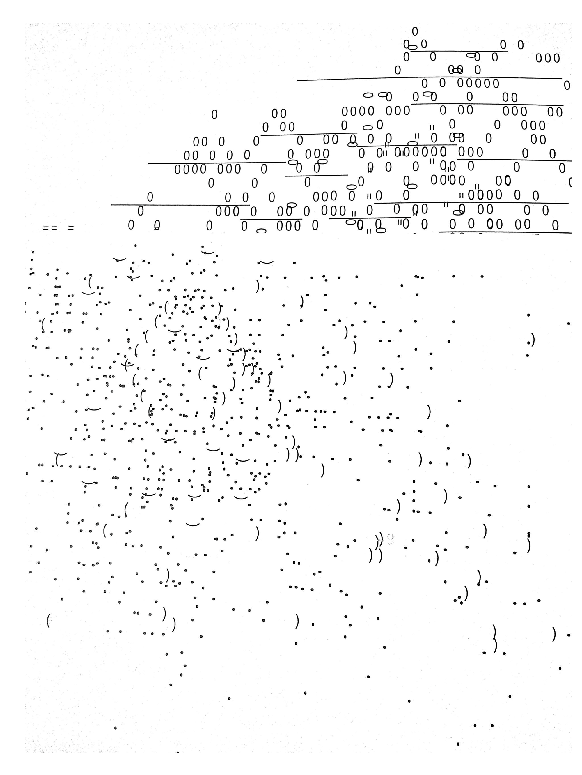 Nondescript Depictions / Broshuda