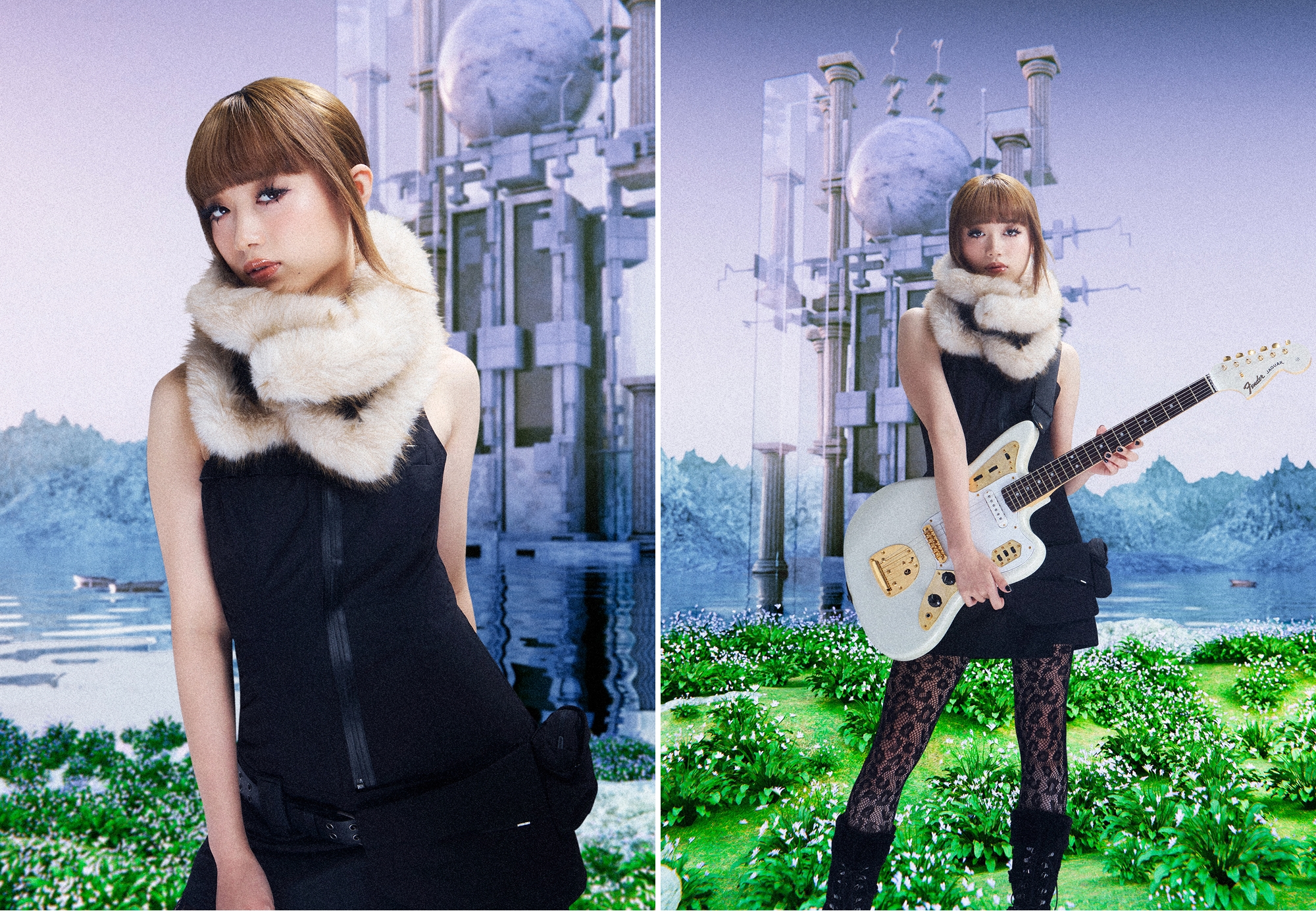 BRANDY SENKI QUATTRO TOUR 2026