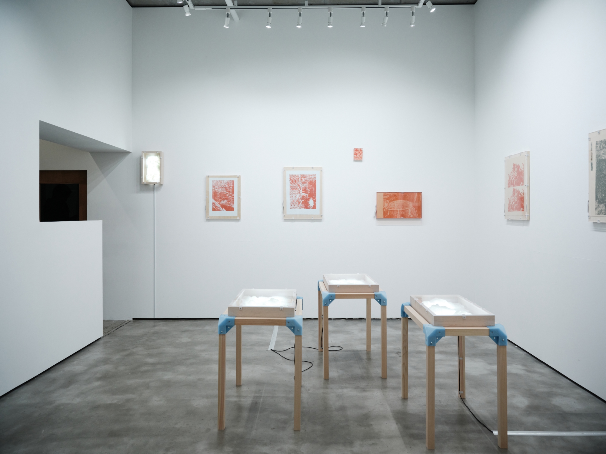Save Points / Naomi Nakazato