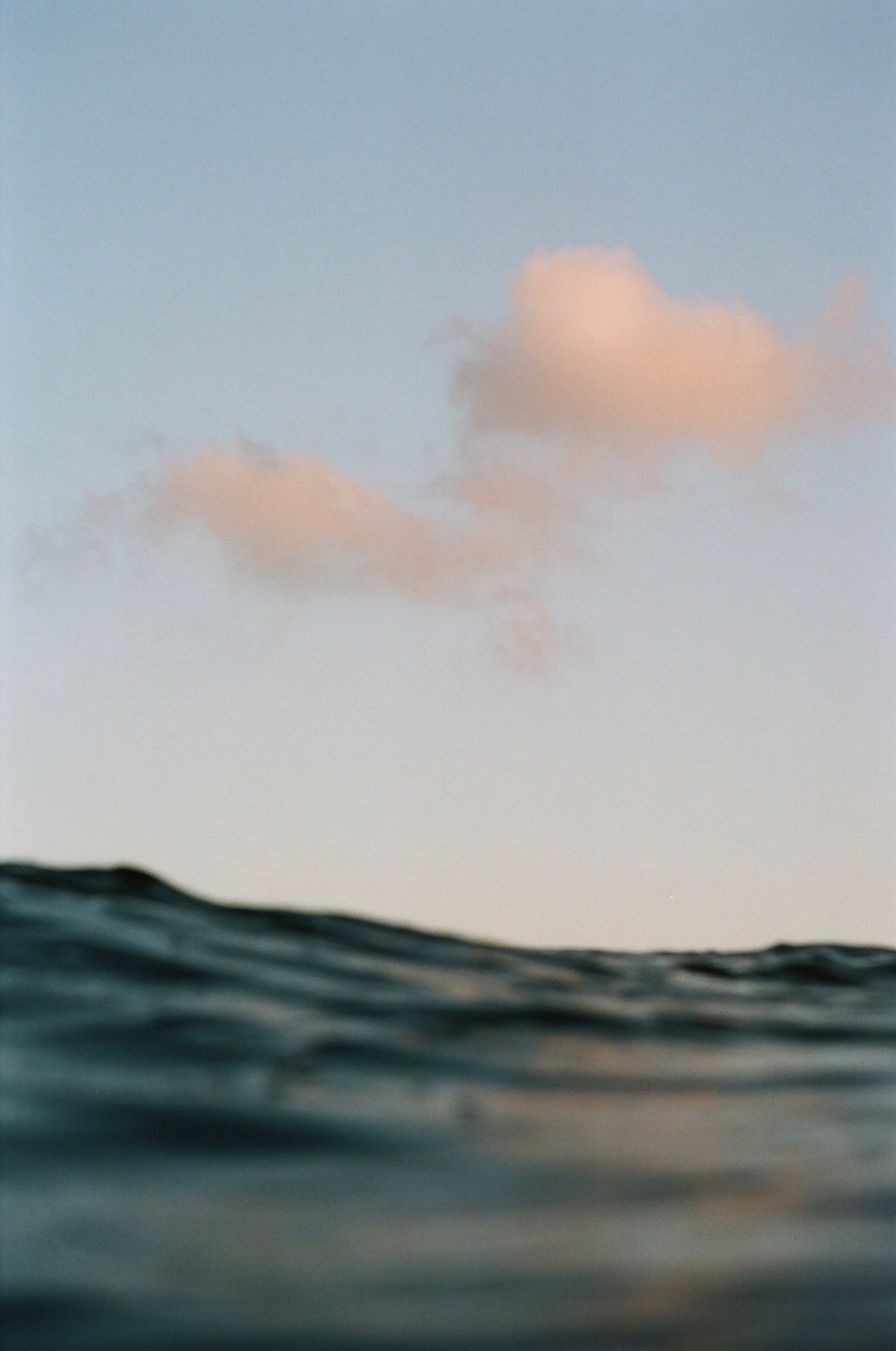 Ambient Reflections / Yushi Arimura