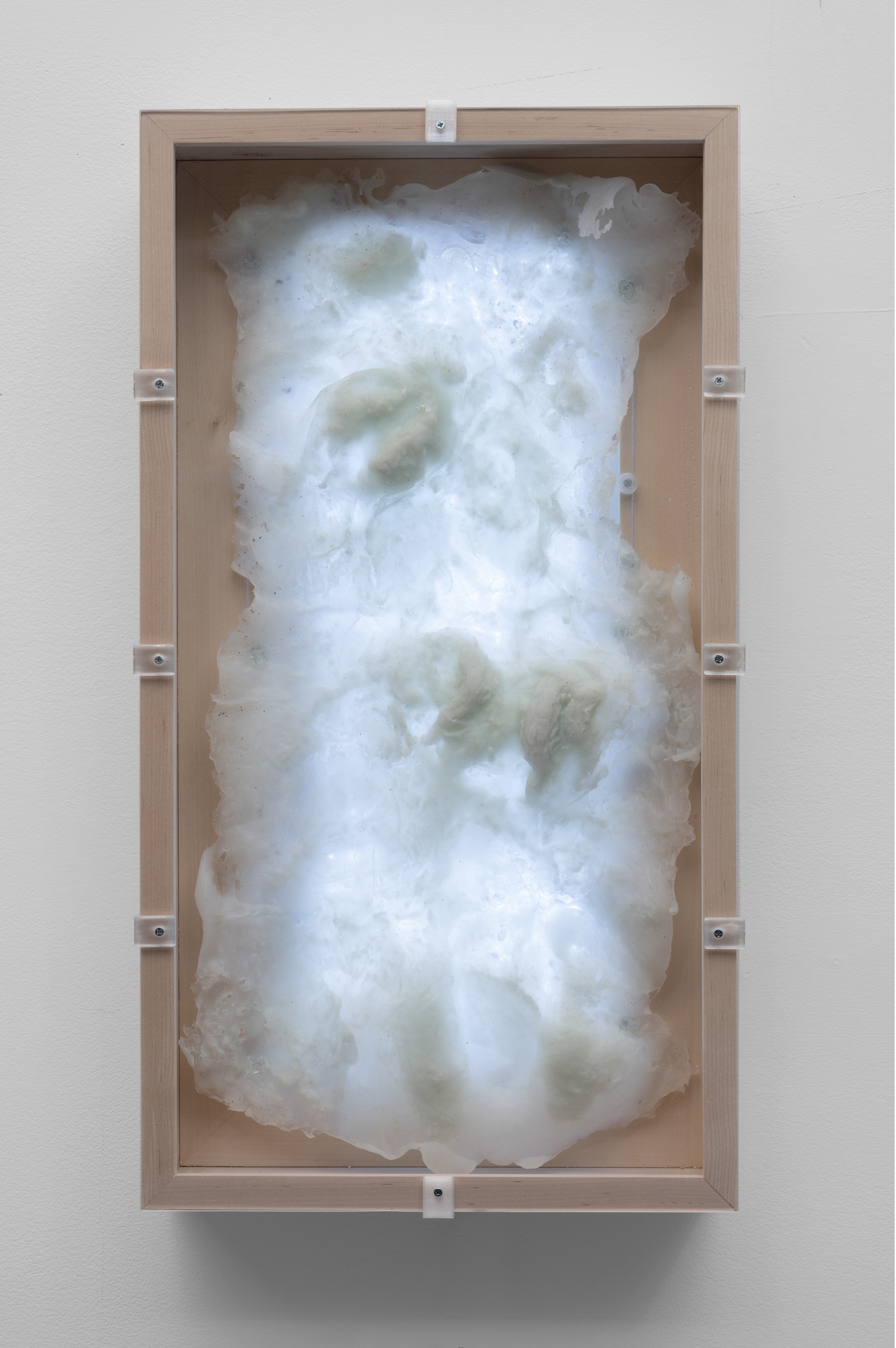 Save Points / Naomi Nakazato