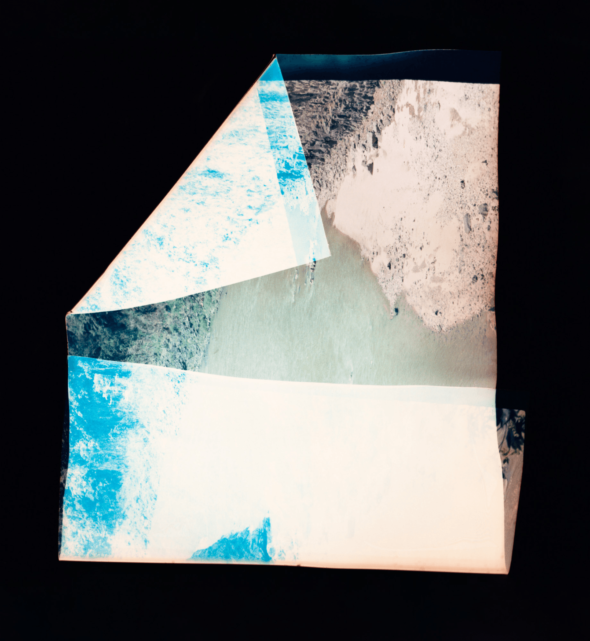 Back and Forth and Back / Eunjee Lee