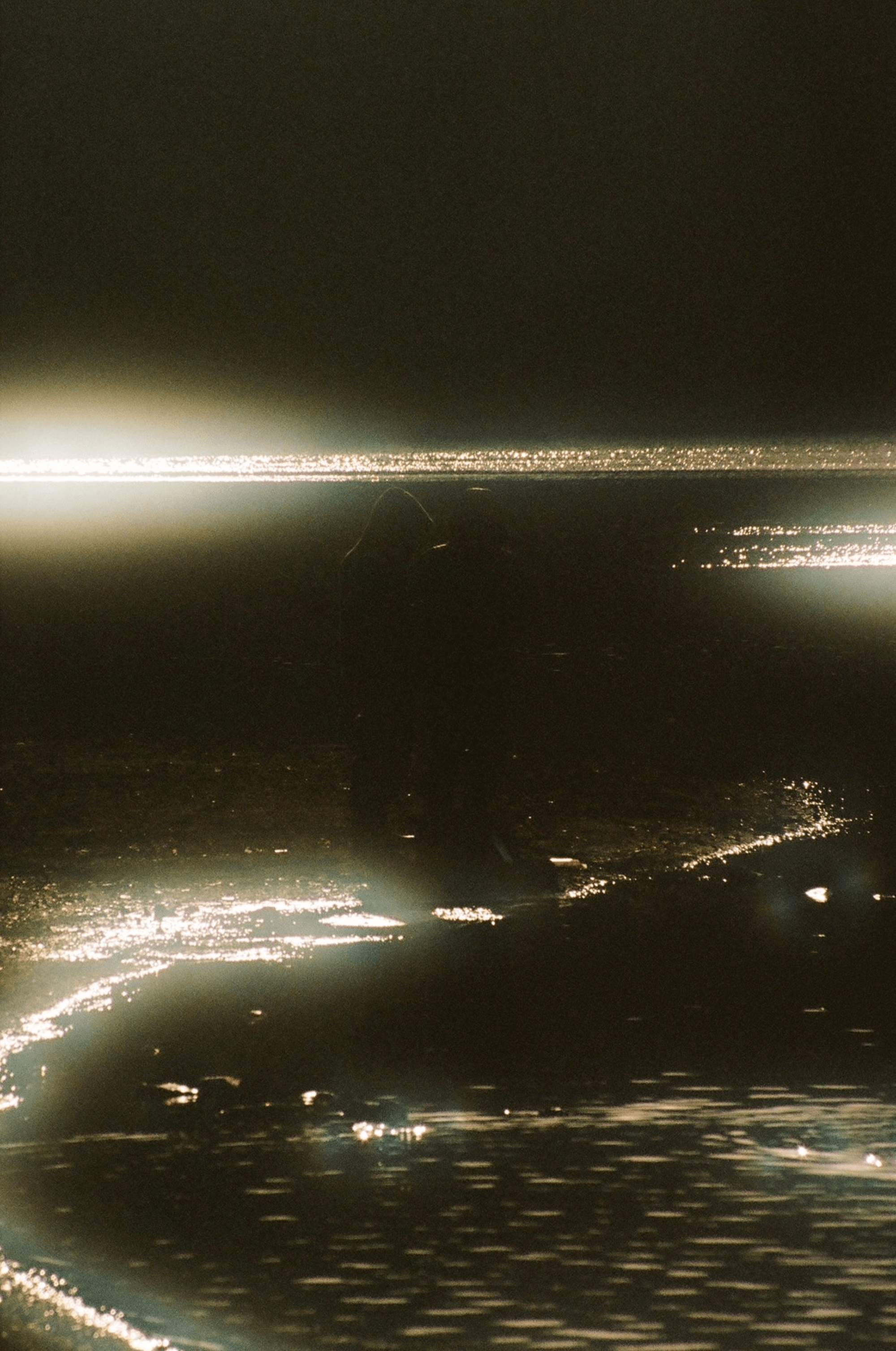 Ambient Reflections (2023)