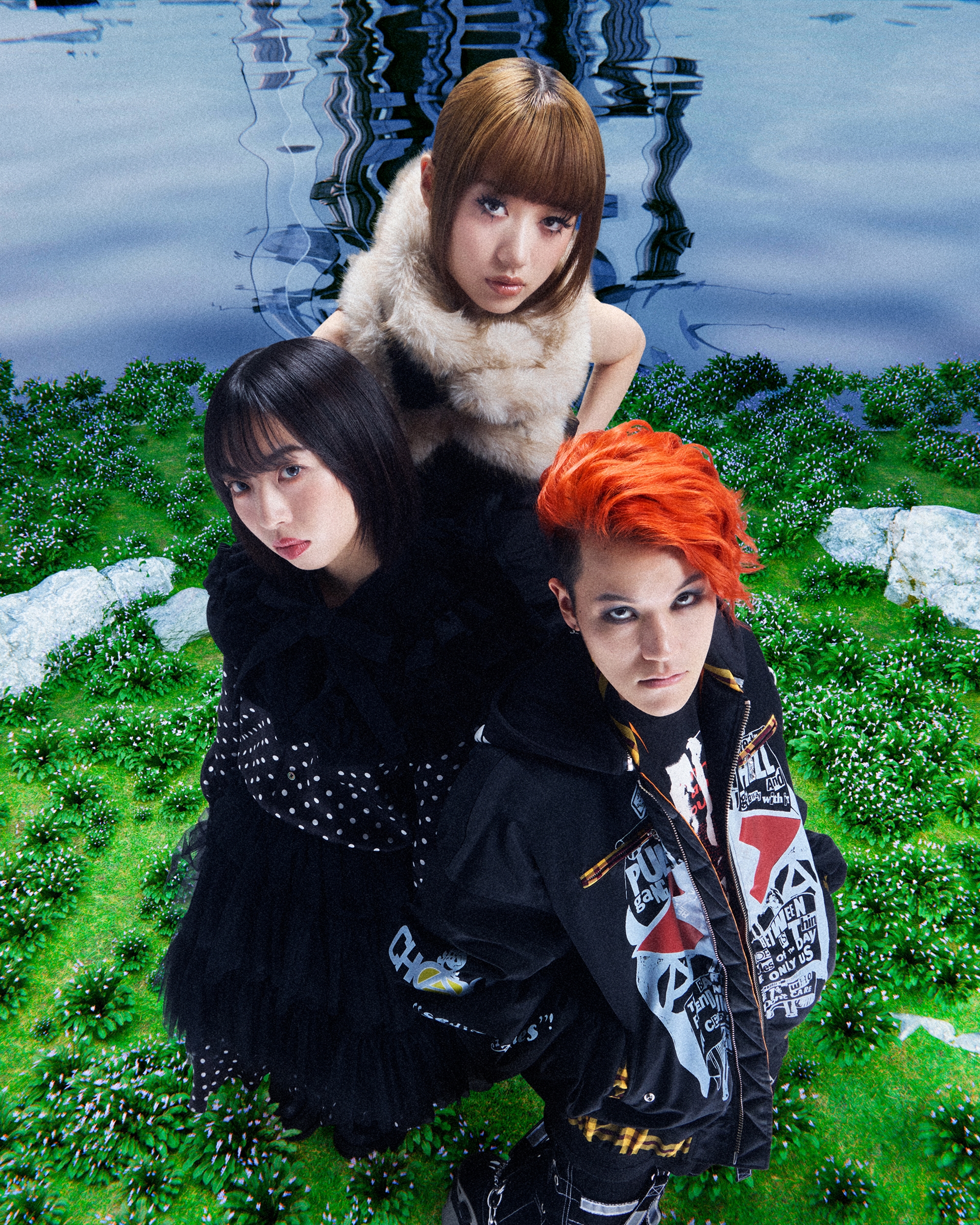 BRANDY SENKI QUATTRO TOUR 2026