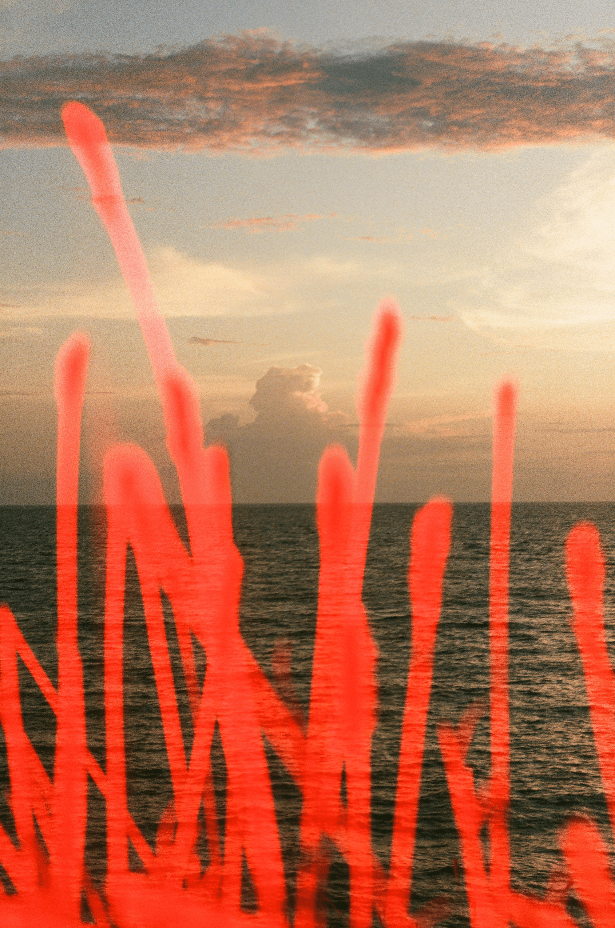 Halation / Yushi Arimura