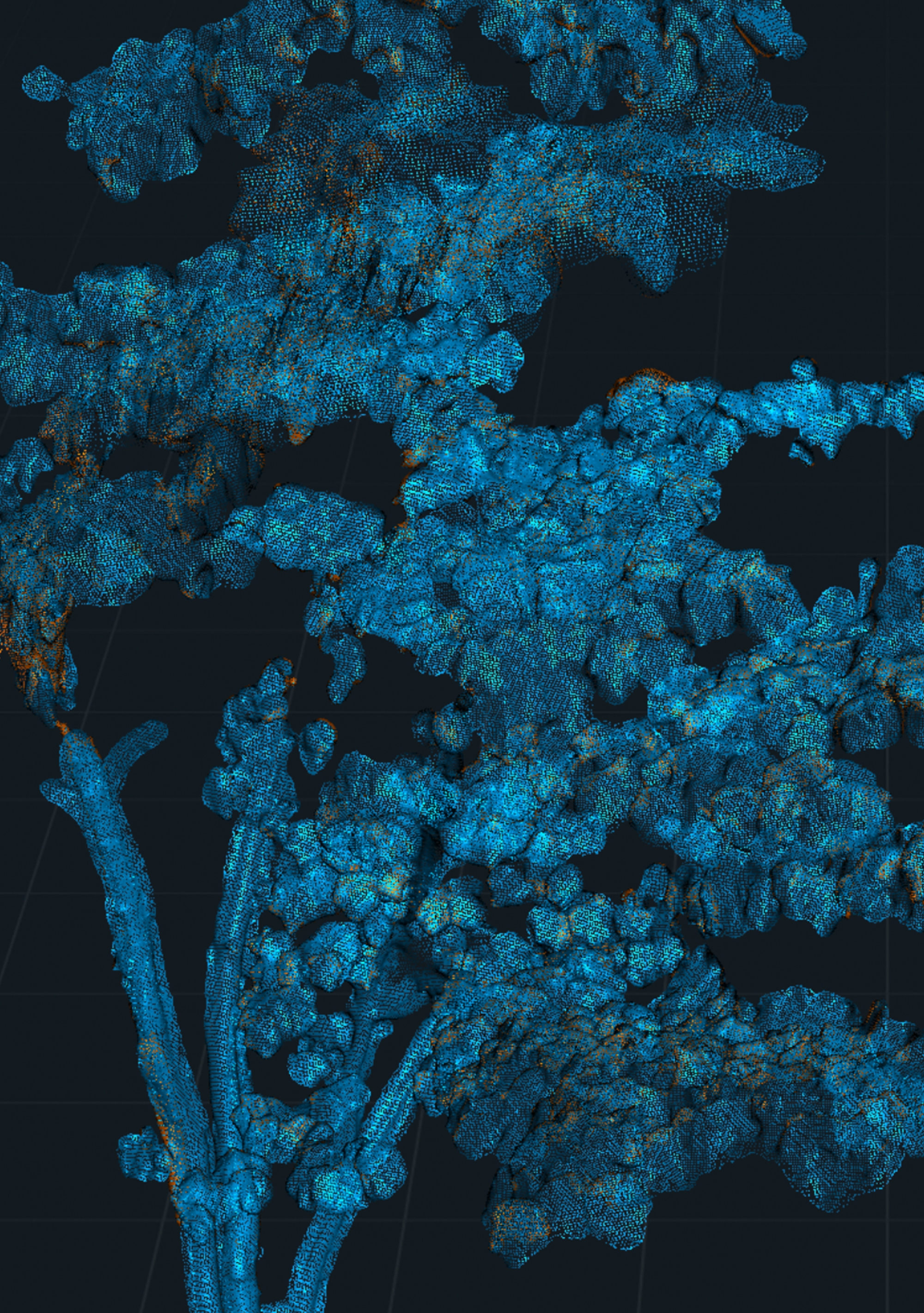 Ground, Grammar, Glitch / Jonathan Vervoort