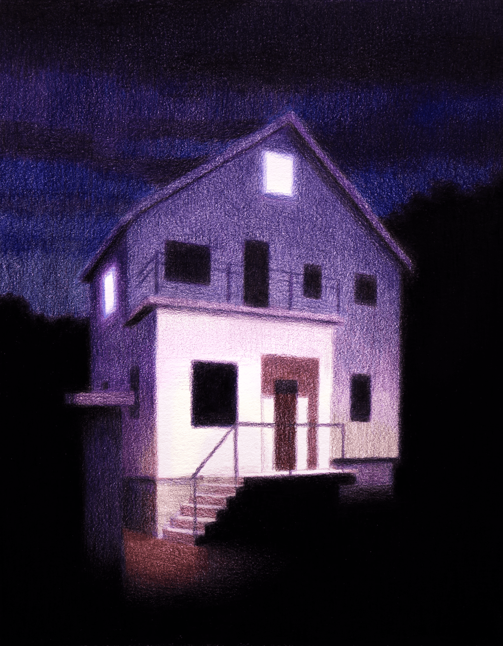 The Night / Steffen Kern
