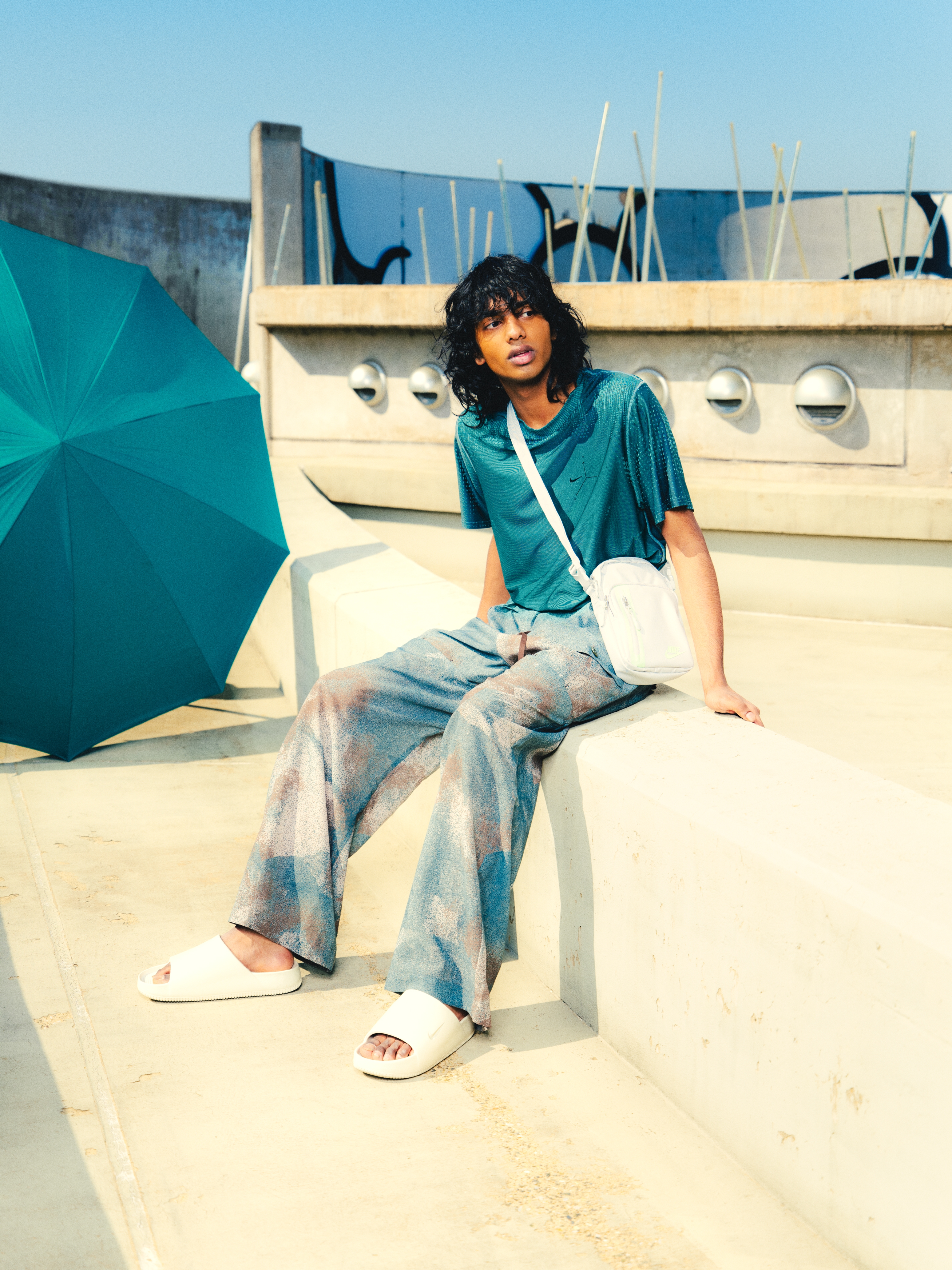 NIKE Invincible Summer