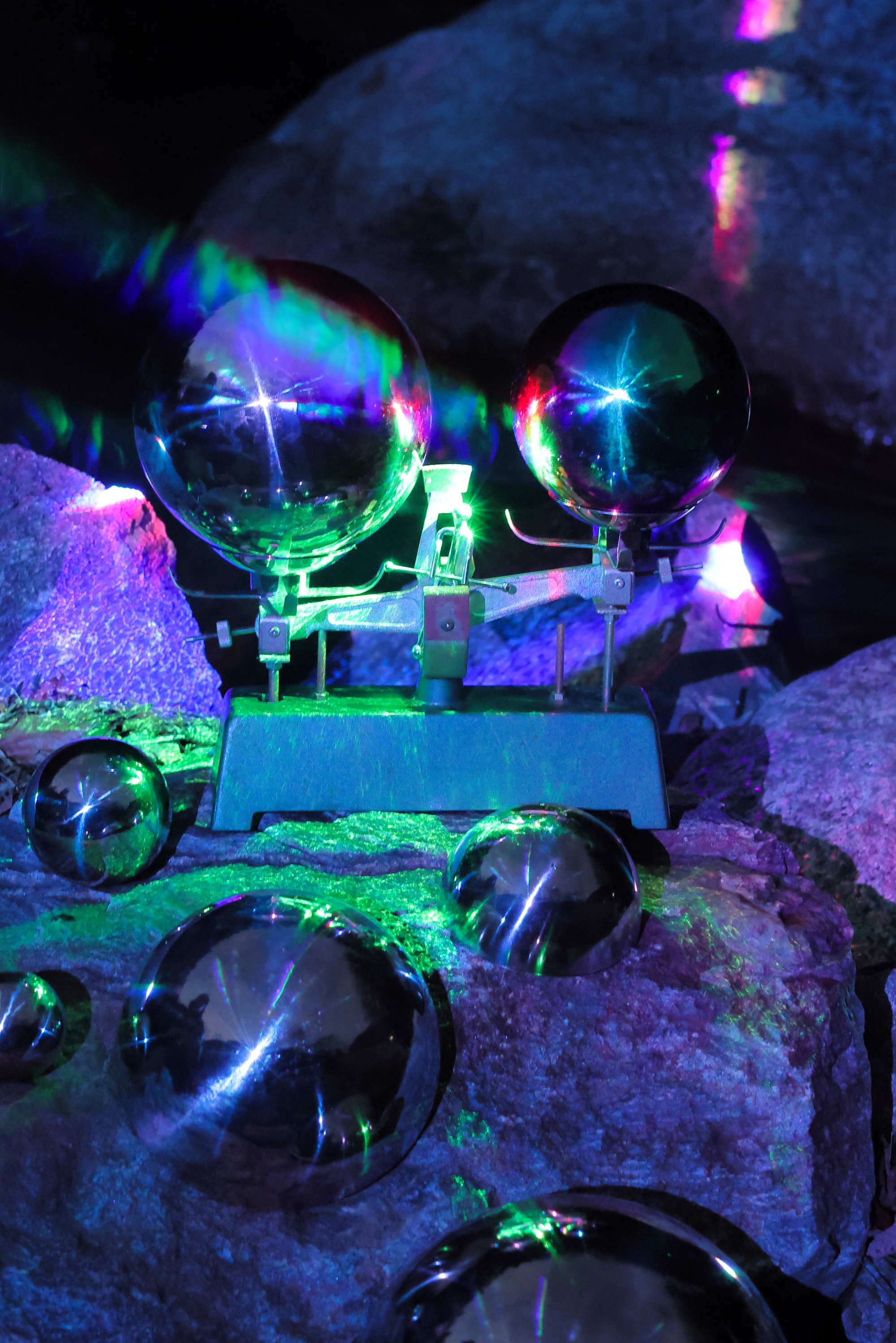 Emergence / Ruka Kashiwagi