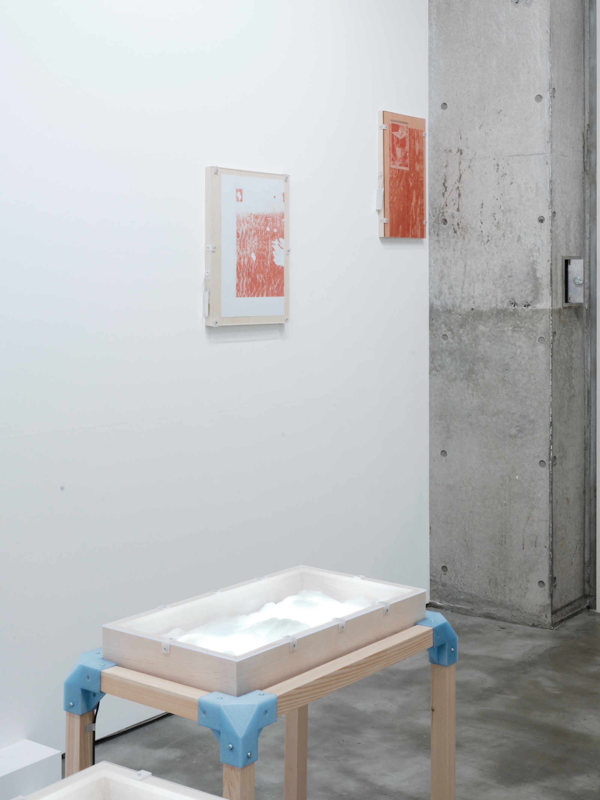 Save Points / Naomi Nakazato