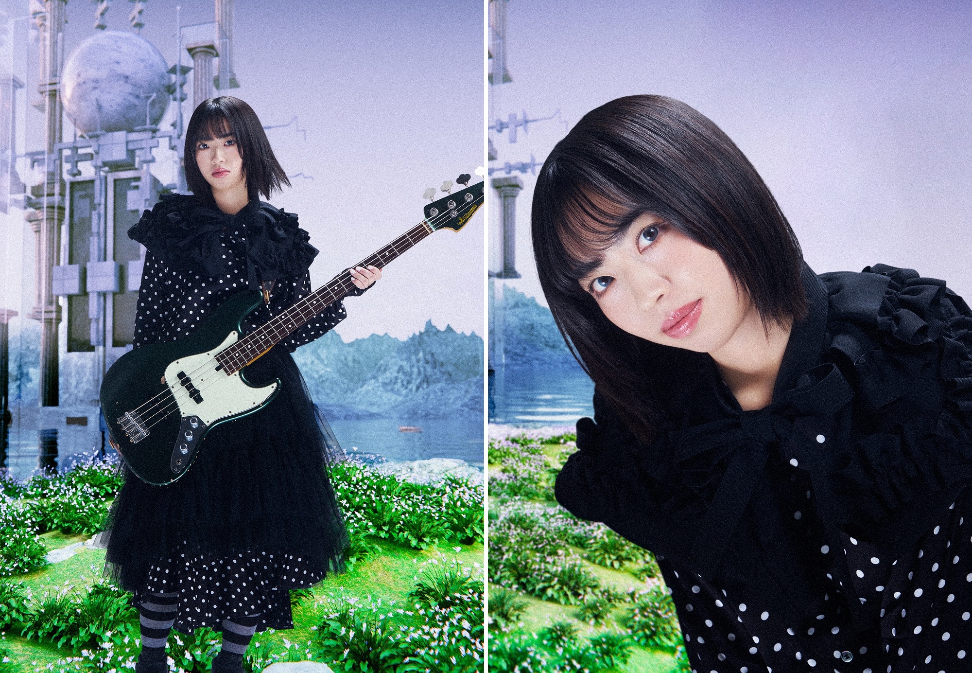 BRANDY SENKI QUATTRO TOUR 2026