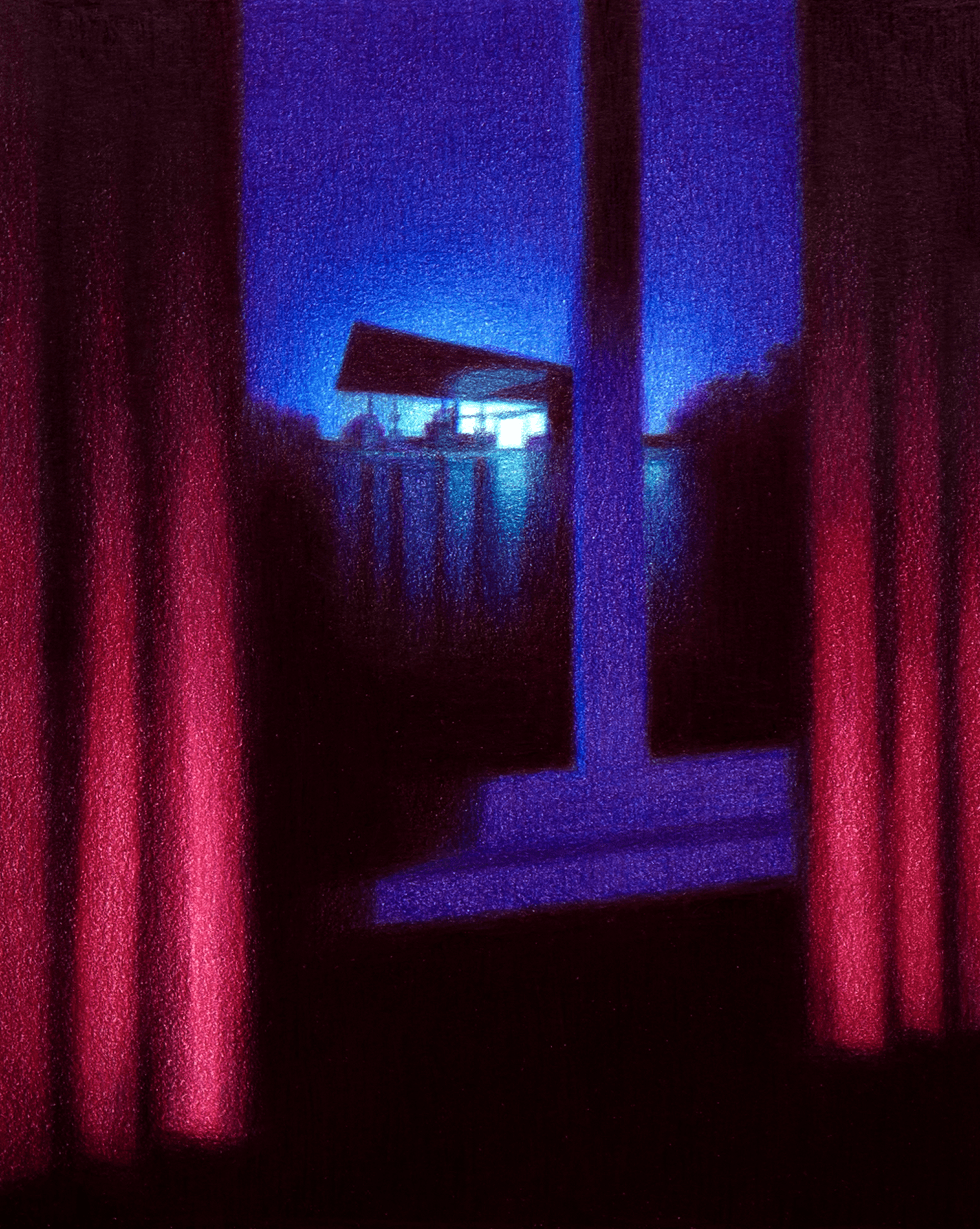 The Night / Steffen Kern