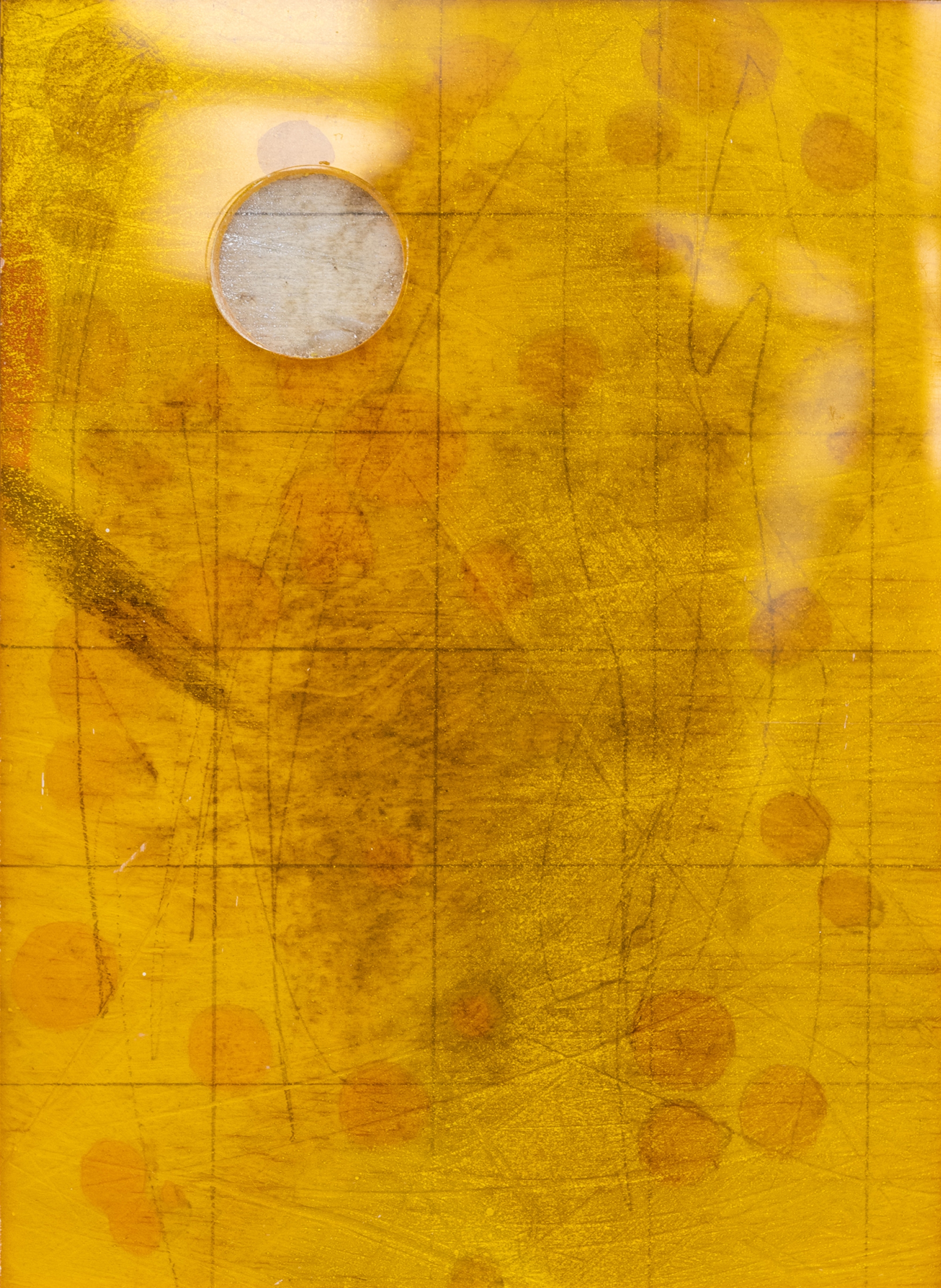 3 times left / Kaspar Dejong