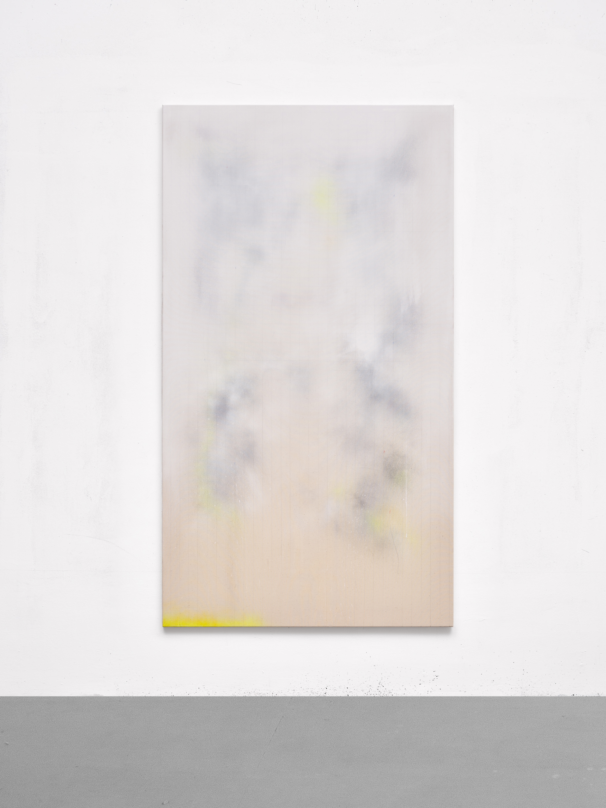 Ghost Script (2025)
1000mm × 1800mm