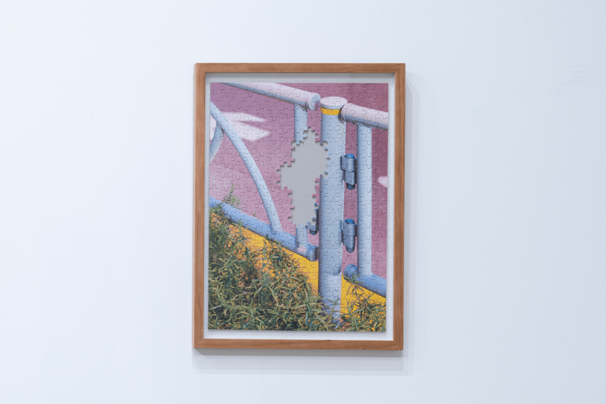 Chain and ask / Hikaru Takata